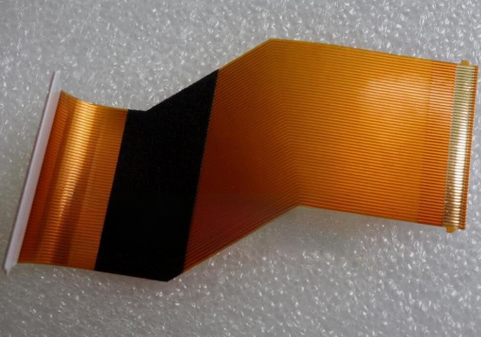 55 PINS CAR for Audio Flex Cable for BUI-CK 8 INCH DVD Display