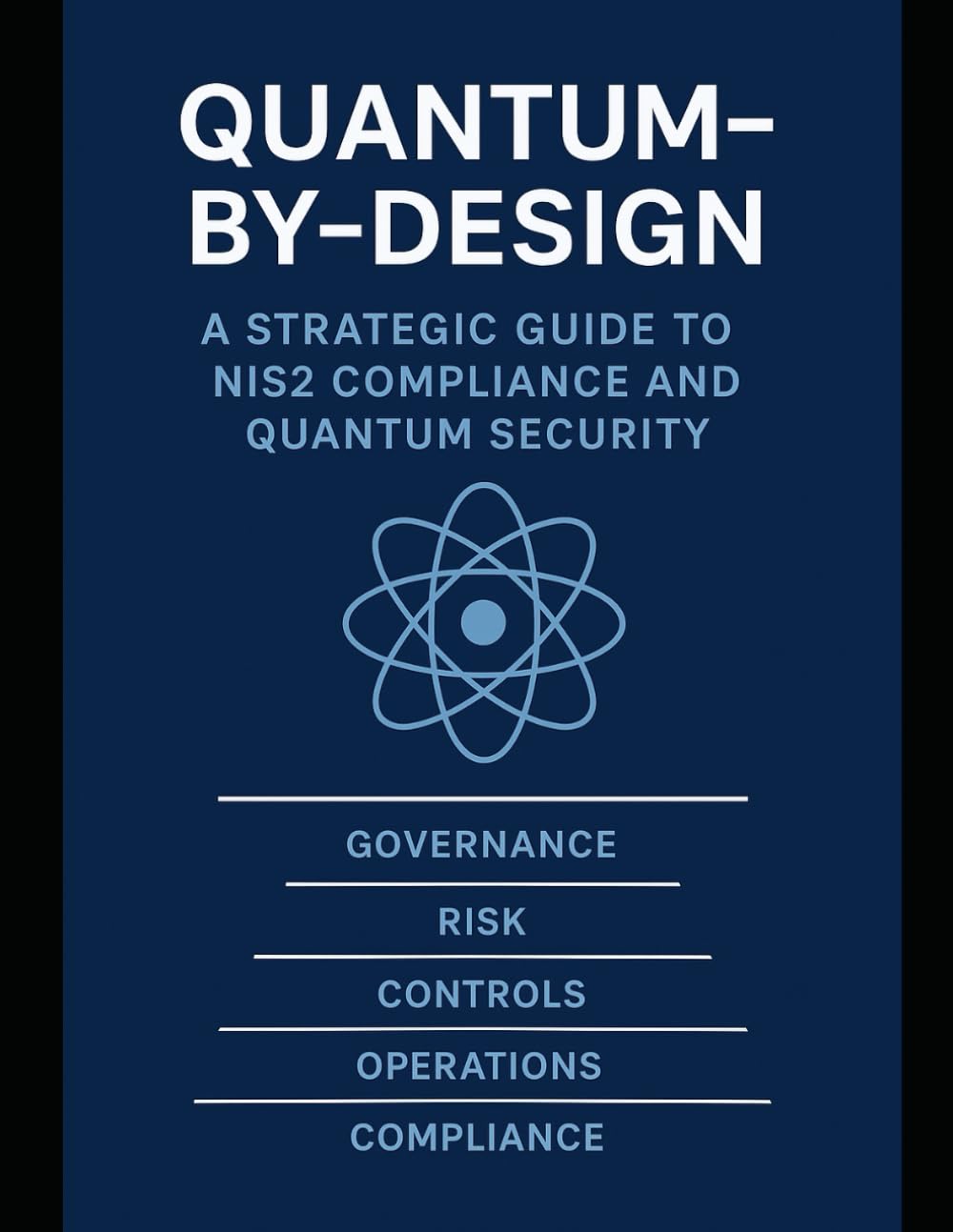 AI, cybersecurity, and quantum technologies framework for the NIS2 aftermath: Cybersecurity? It all starts after NIS2 compliancy