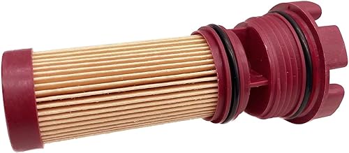 Miniatura 5 de 8M0122423 Filtro de combustible para motores fuera de borda Mercury de 75 hp-250 hp Aplicaciones 35-8M0122423 35-8M0020349 8M0060041 MerCruiser