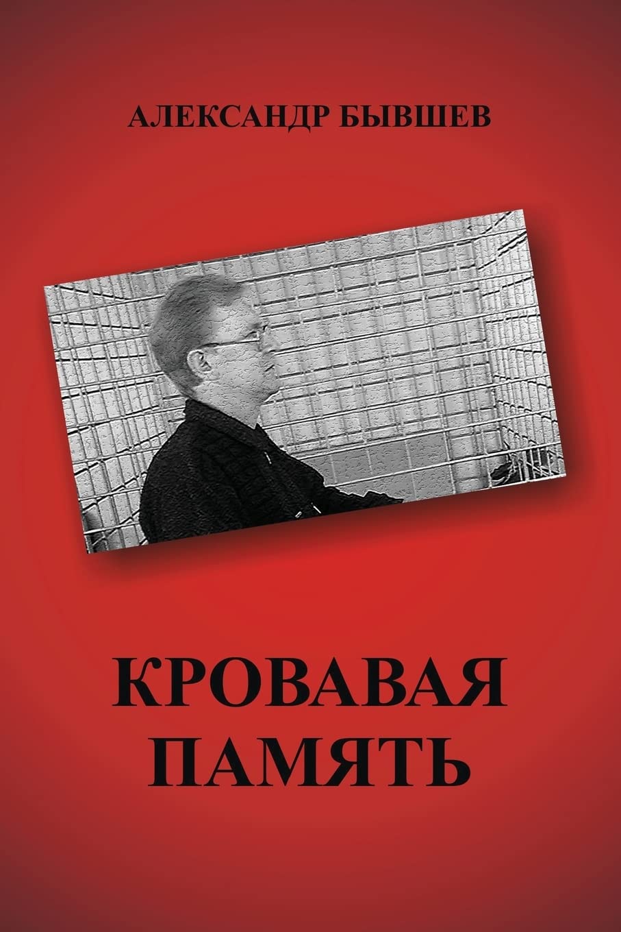 Krovavaya Pamiat (Russian Edition) Paperback – October 31, 2015