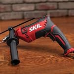SKIL 7.5A 1/2 in. Corded Hammer Drill
