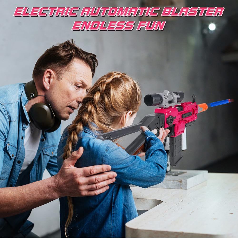 Nerf Gun 100 Dardos Nerf Dardos Nerf 100 100 PCS Nerf Darts For