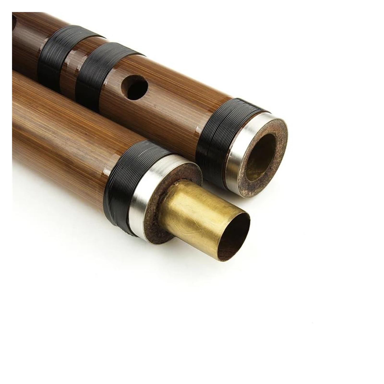 Traditionelle Holzblasflöte Aus Bambus In G Tonart Für Anfänger Und Erwachsene Professionelle Bambusflöte Traditionelles Instrume