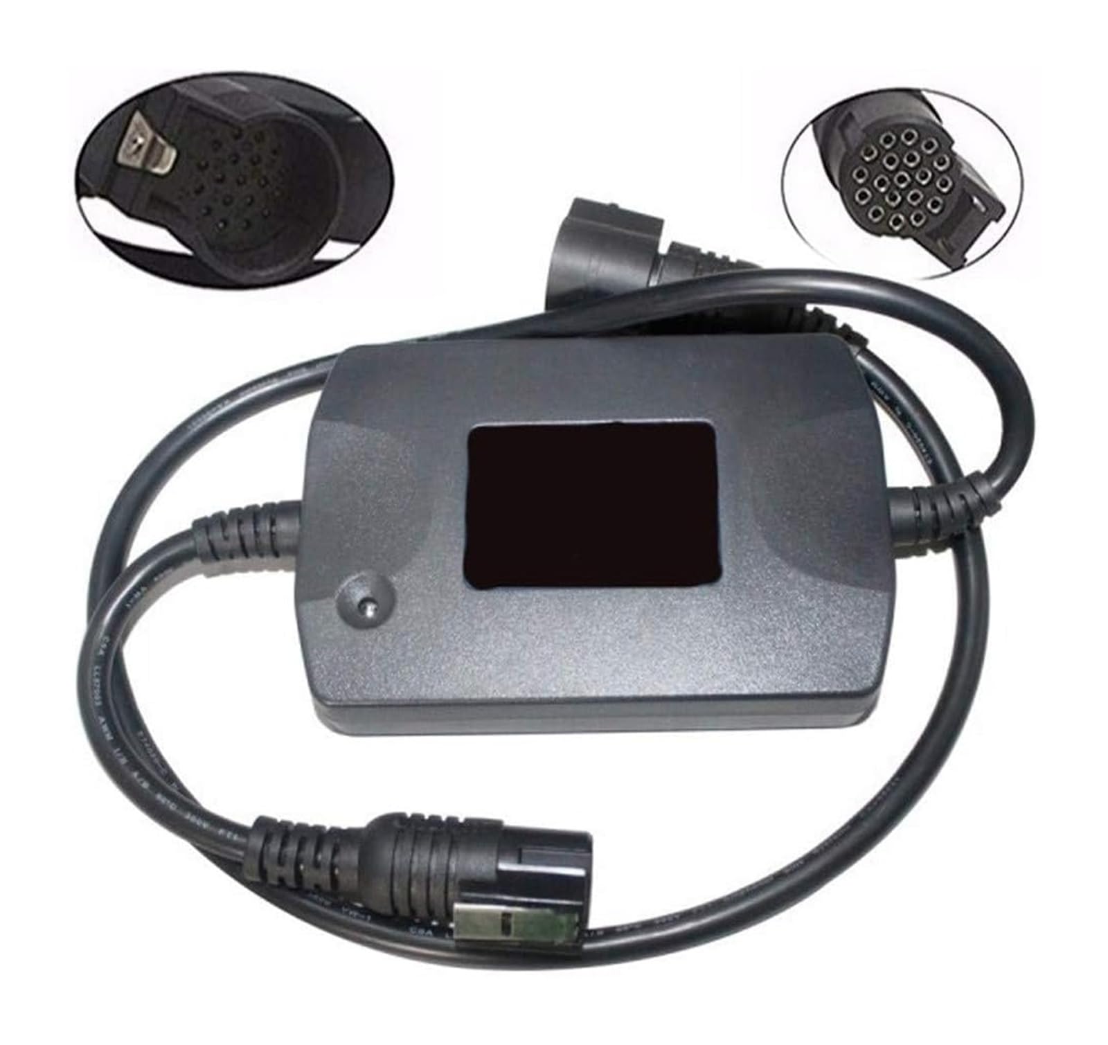 Autodiagnóstico, Equipo de diagnóstico OBD2, para GM/SAAB/Opel/SUZUK/Holden/Isuzu (un Modelo de Software para GM Tech2 Tech2 II)(Holden)