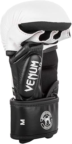 Miniatura 3 de Venum Guantes de combate Challenger 3.0