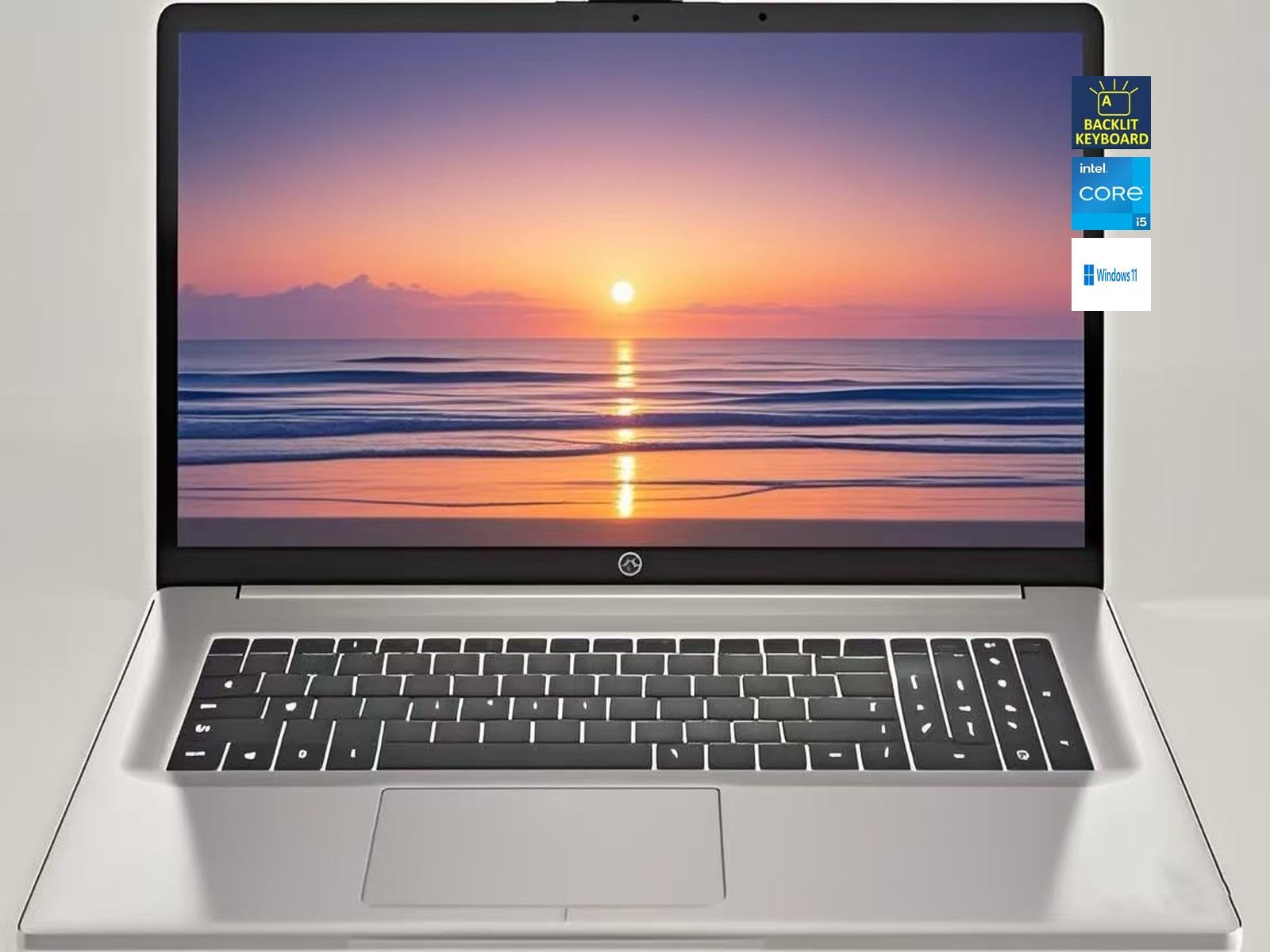 Amazon.com: HP 17.3