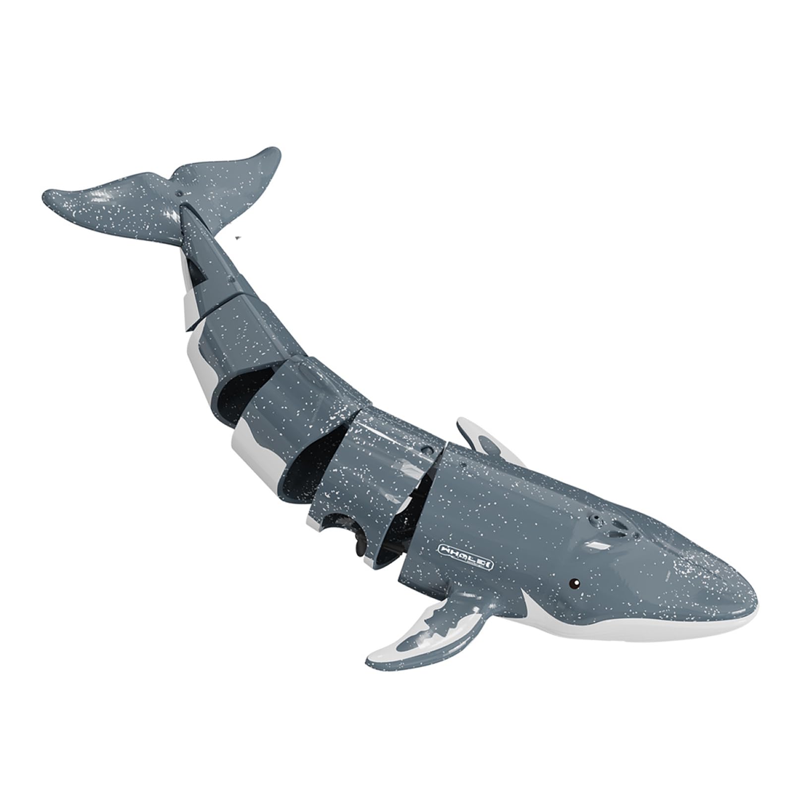 Amazon.co.jp: TOMMYFIELD 潜水艦 ラジコン クジラ おもちゃ リモコン