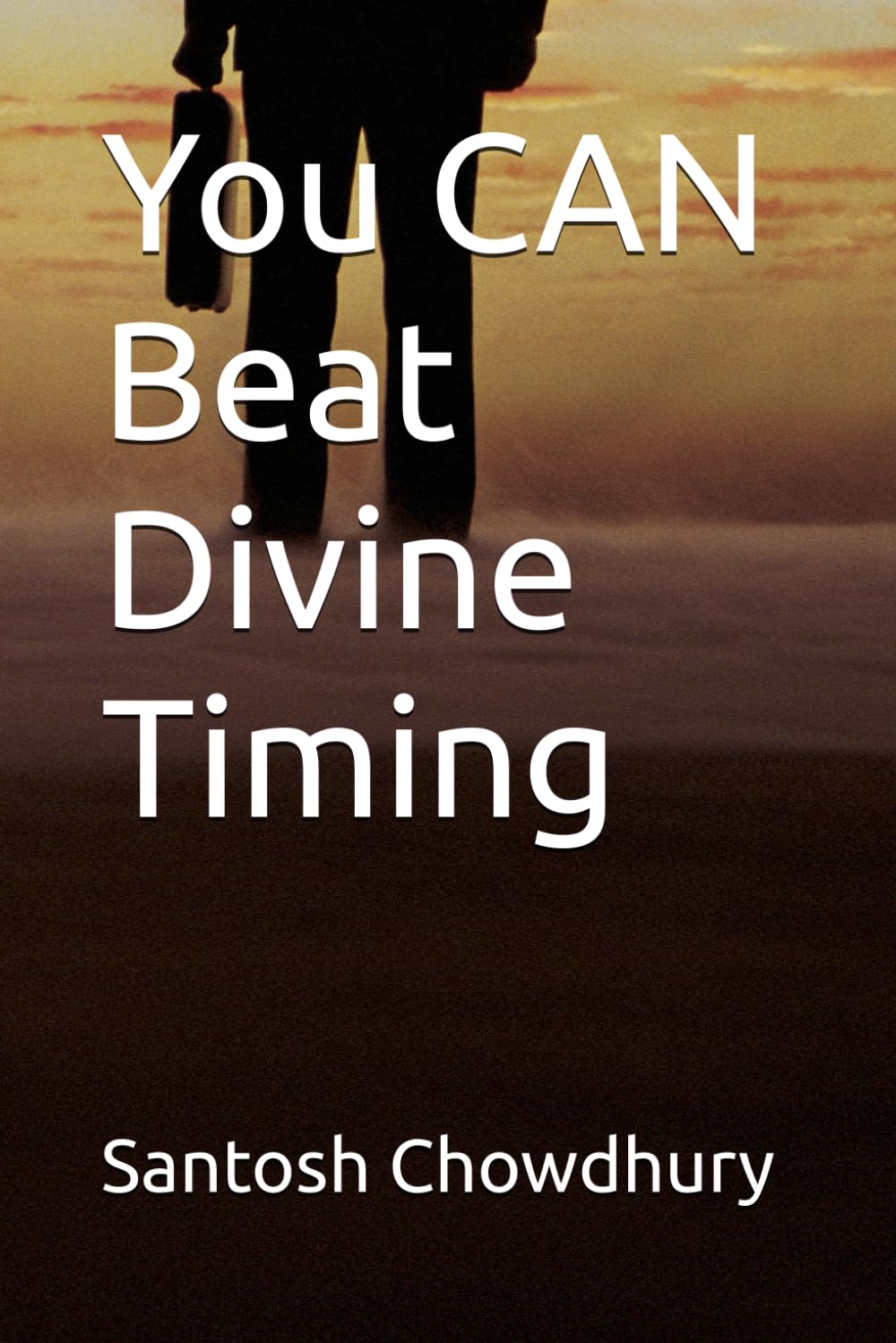You CAN Beat Divine Timing