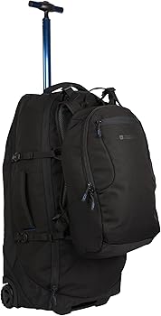 Rocky Mountain /The three robbers リュック Rocky Mountain /The