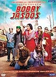 BOBBY JASOOS [BOLLYWOOD][INCLUDES SPECIAL FEATURES]