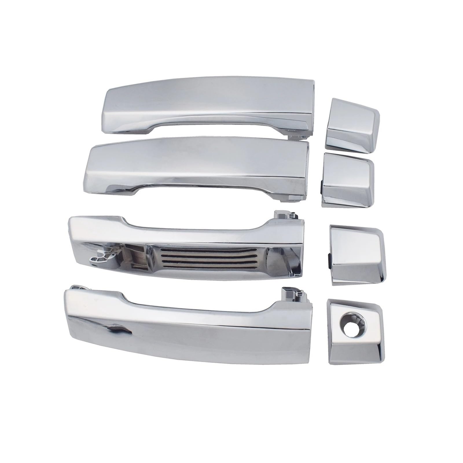 Amazon.com: for Nissan for Titan for Armada Car Outer Exterior