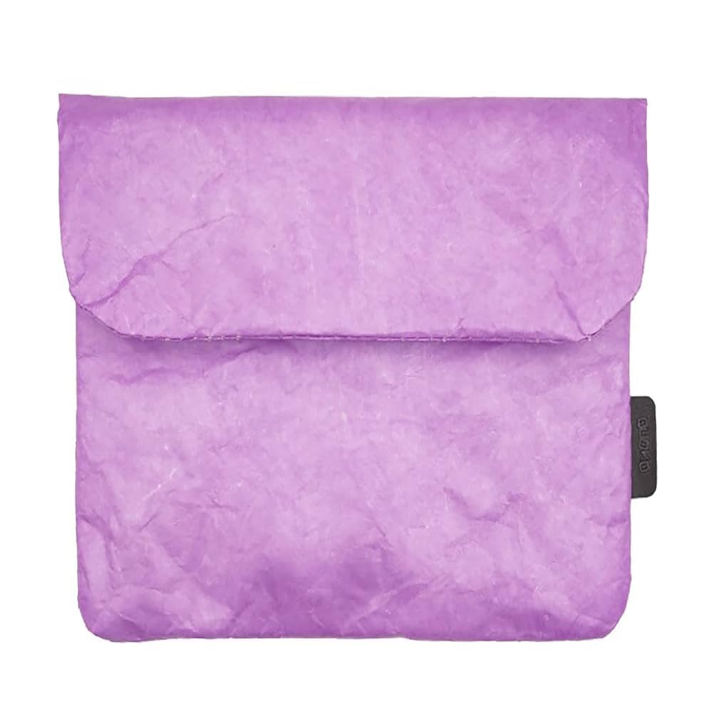 Amazon.com: Vintage/Retro Style Tyvek Paper Tablet Sleeve