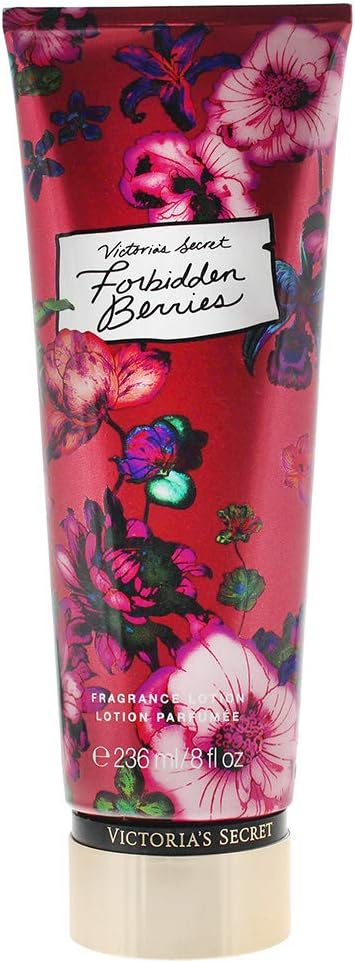 Victoria's Secret Forbidden Berries 236 ml Kadın Vücut Losyonu