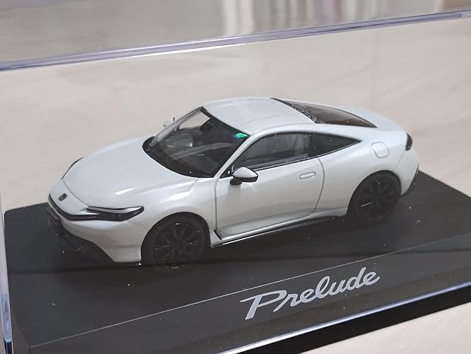 Amazon | ホビージャパン (HobbyJAPAN) HJ43 1/43 ホンダ プレリュード