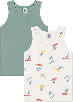 ゆー 新品未使用タグ付き♡プチバトー　トップス＆パンツ PETIT BATEAU (Baby&Kids) | 三越伊勢丹オンラインストア・通販