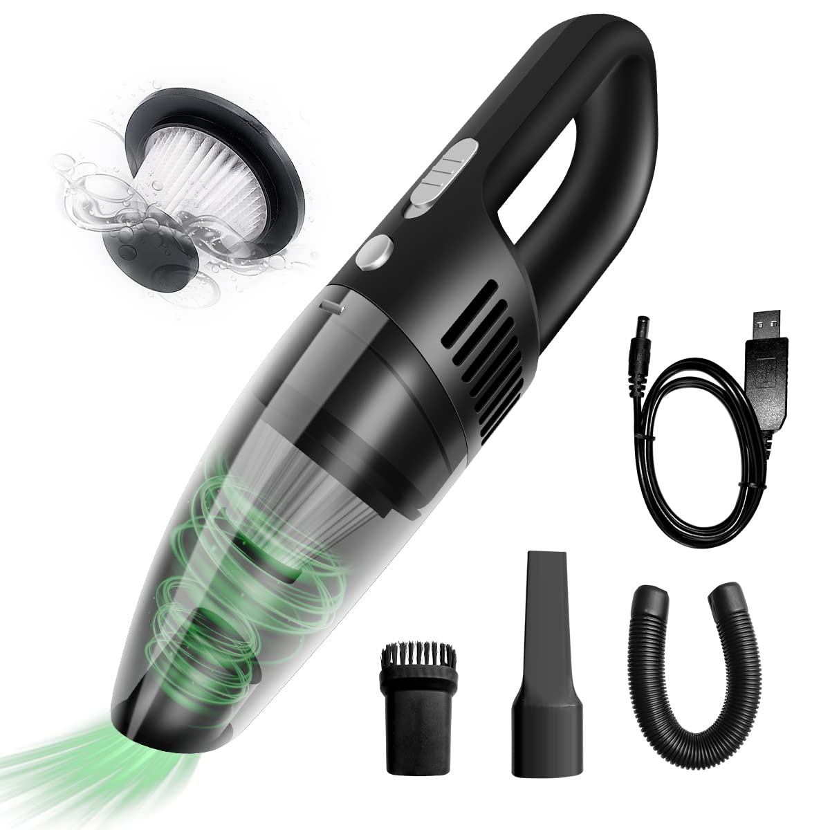 Hoover lightweight vacuum Find the best price at PriceSpy