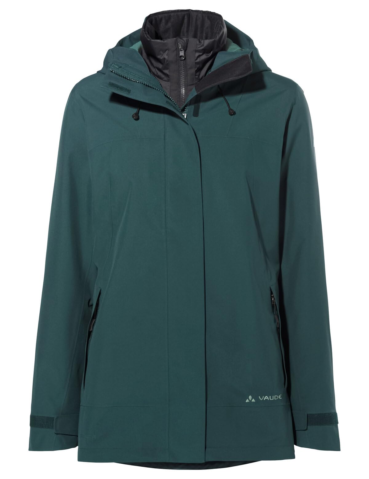 VAUDE 3in1-Jacken Women's Neyland 3in1 Jacket