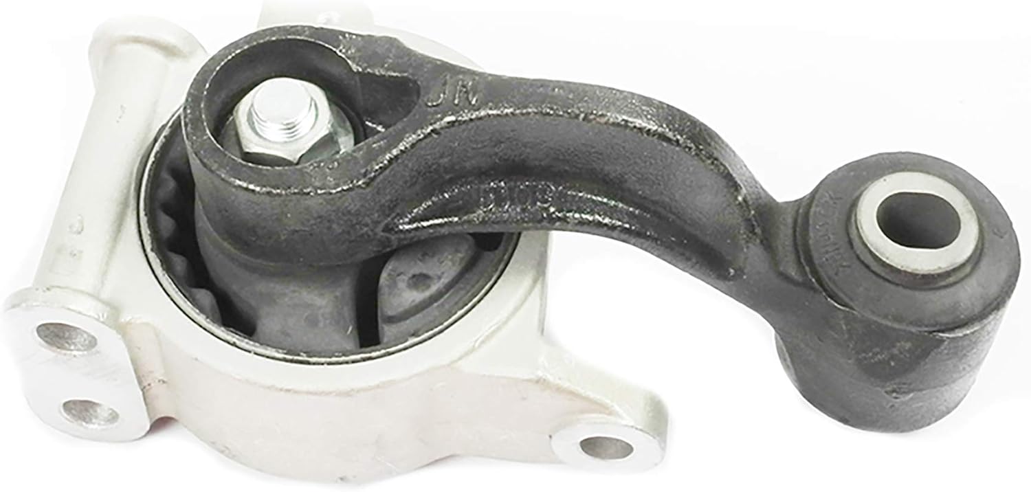 Compatible with 07-12 Nissan Altima 3.5L CVT Engine Motor and Automatic Transmission Mount Set of 6PCS 2007 2008 2009 2010 2011 2012