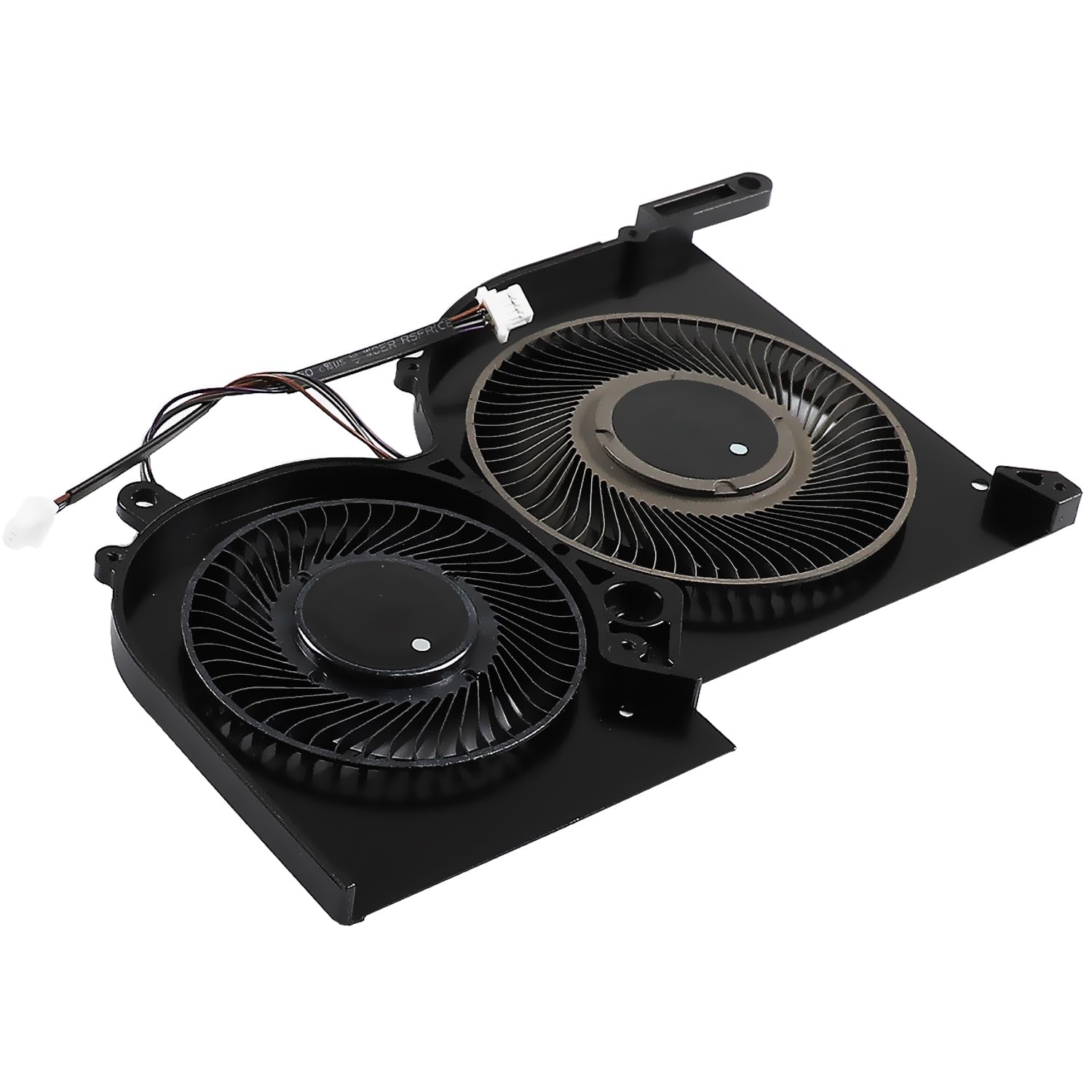 MSI Stealth GS66 WS66 Stealth 10SD 10SE 10SF 10SFS Koelventilator