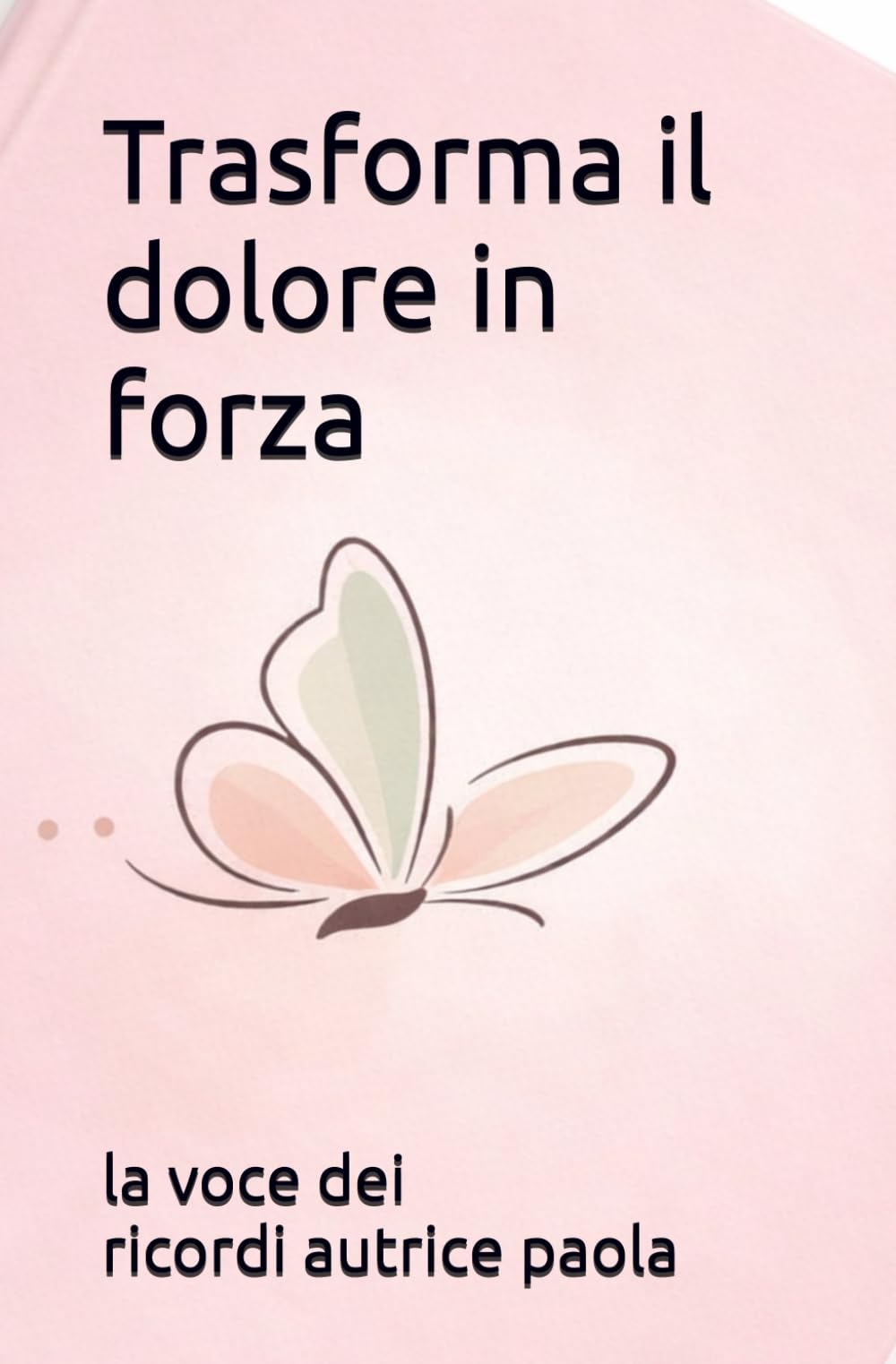 TRASFORMA IL DOLORE IN FORZA: LA QUIETE ,POTENZA DI UN NUOVO INIZIO (RINASCITA EMOTIVA)
