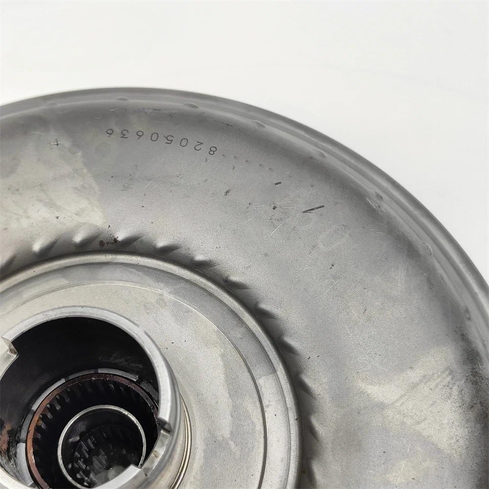 turbina konwertera Do Sentra QASQUAI JF015 CVT G JF015E RE0F11A konwerter sprzęgła | Automatyczny konwerter momentu obrotowego skrzyni biegów