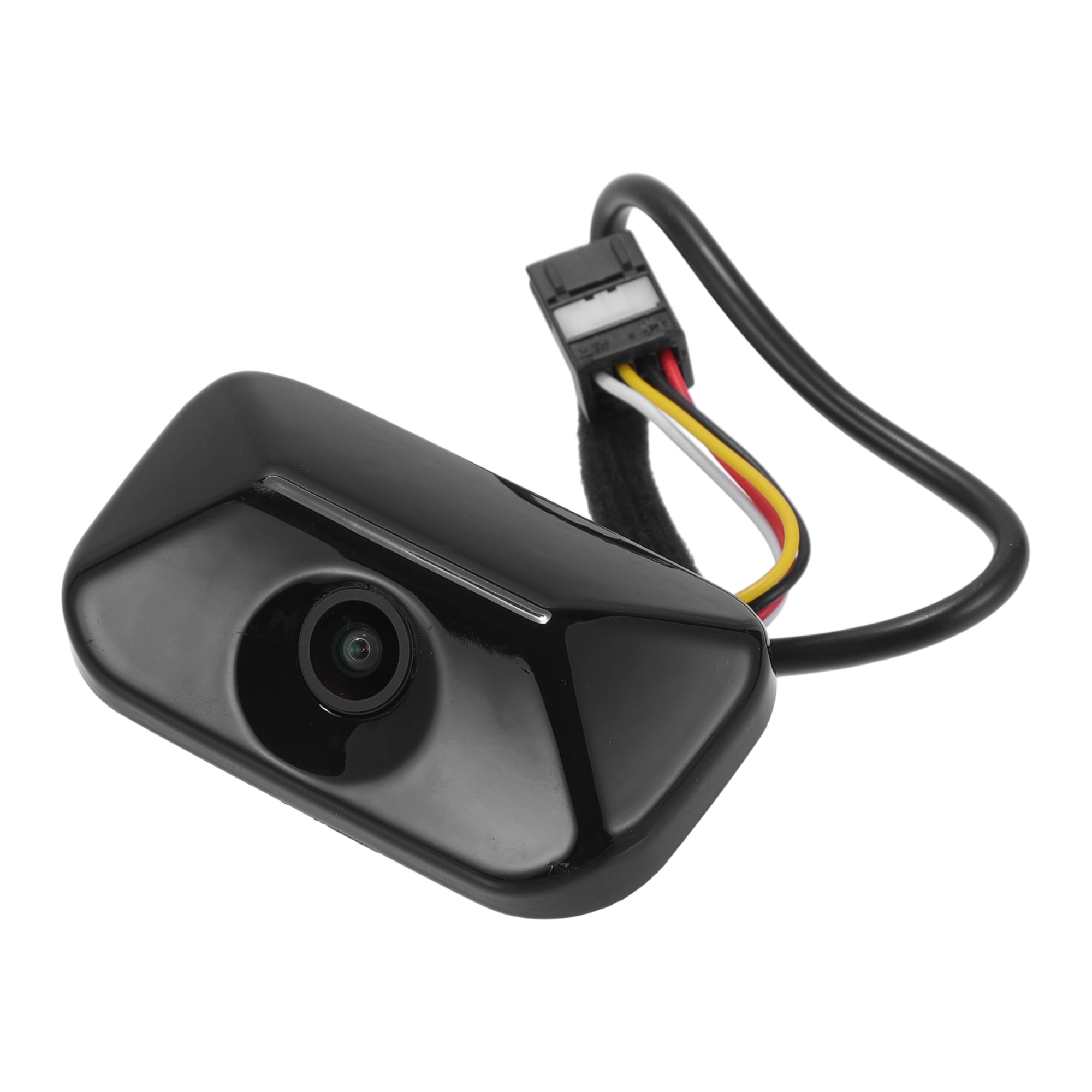 Telecamera Per Targa Posteriore Per Kia Soul 2010-2013 1pc | OE: 95760-2K100/95760-2K101. Retromarcia, Visione Notturna, Angolo 120-180°, Impermeabile IP68, Tensione 12-24V.