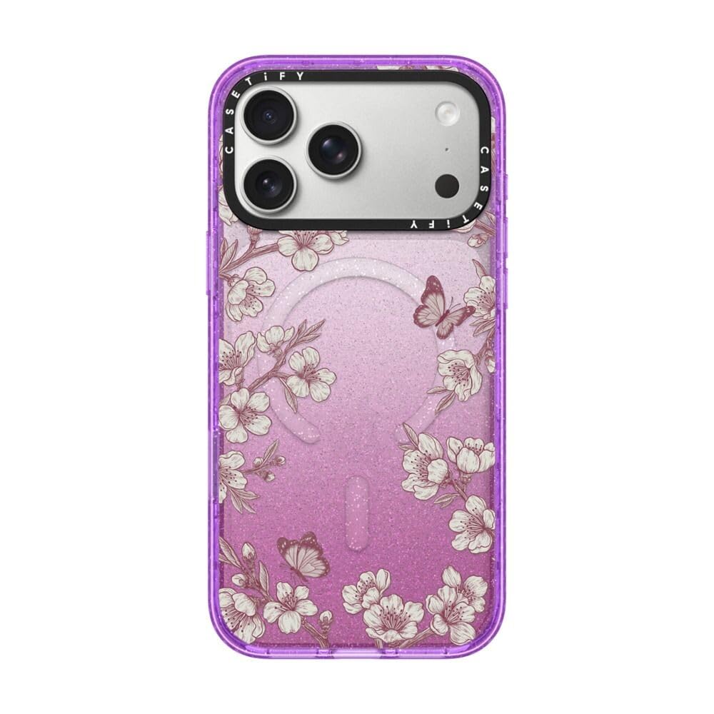 Amazon.co.jp: CASETiFY インパクト iPhone 17 Pro Max ケース