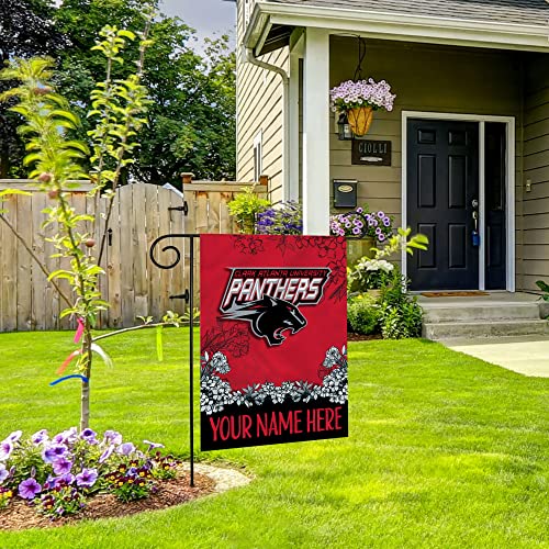 Image of Rico Industries NCAA Standard /Primary Personalized Garden Flag
