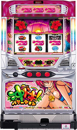 パチスロ実機 沖ドキゴールド30 ミズホ 沖ドキ！GOLD-30【パネル指定不可】【中古パチスロ 中古