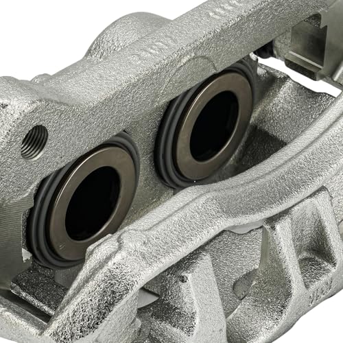 Image of PHILTOP Front Brake Caliper 18-B5404, 18-B5405 Compatible with 2012-2020 F150