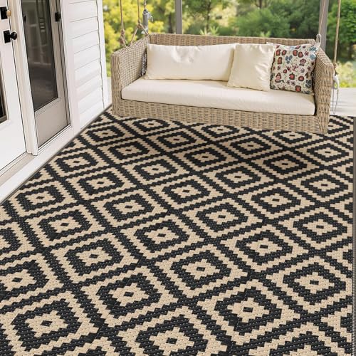 Mattitude 5×8 Reversible Rug