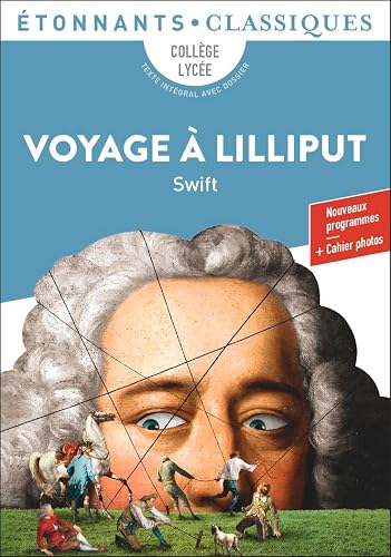 Voyage à Lilliput