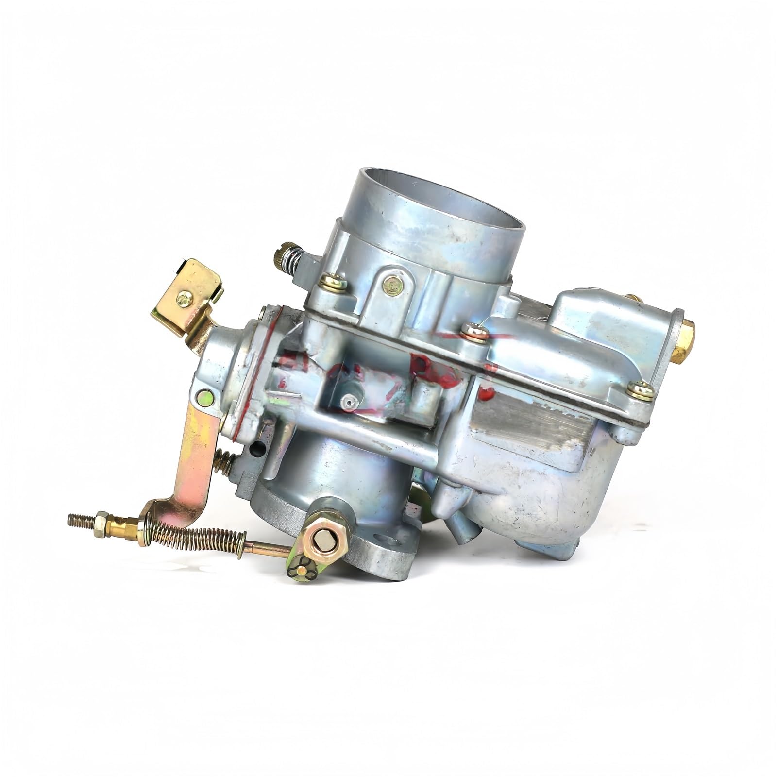 Carburador Carb Rep Solex 34 fotos 6 modelos compatible con Citroën Motor Dyane Standard de 2 CV y ​​602 cc