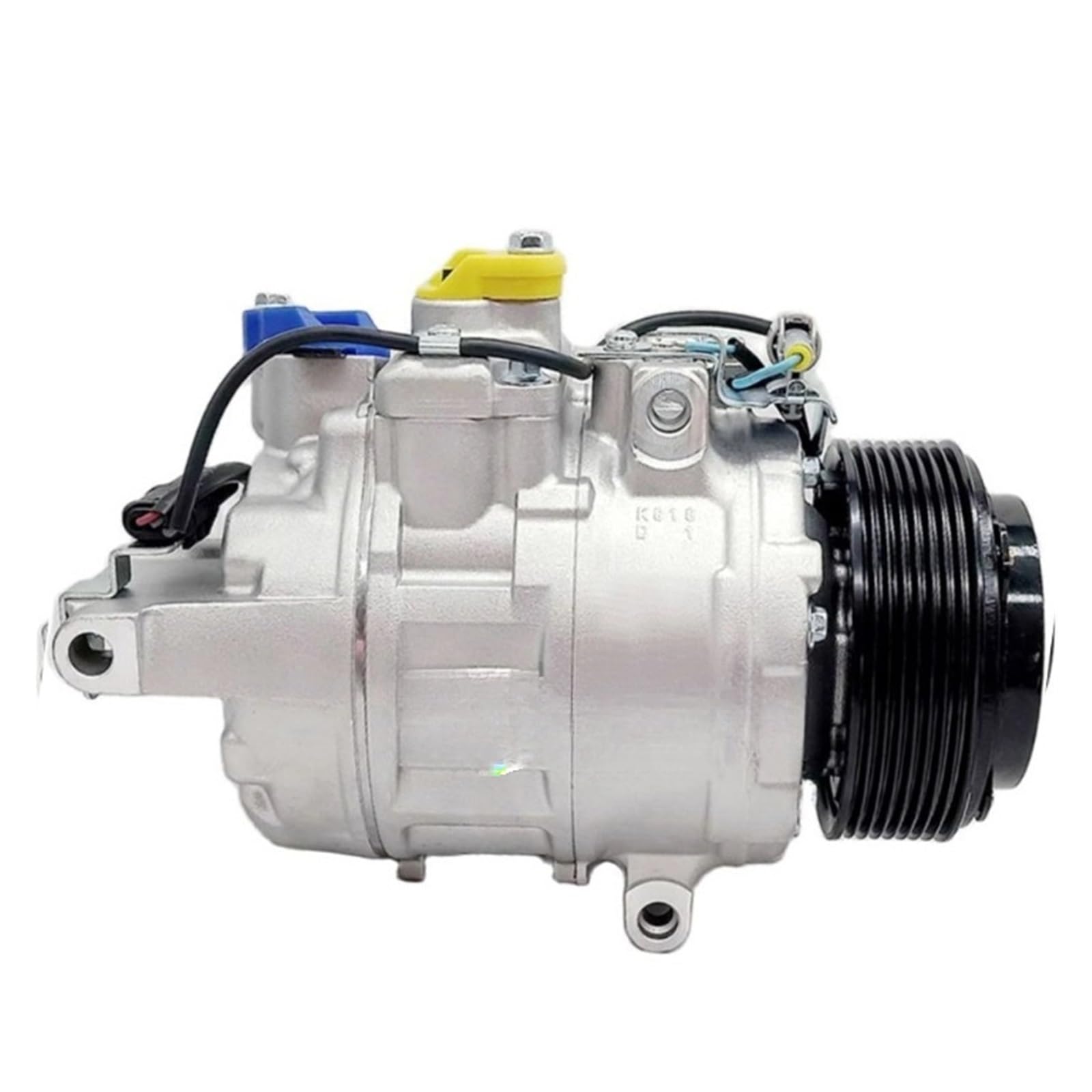 7SBU17C AC Compressor 4471603480 447160 3480 Compatible For BMW X5  