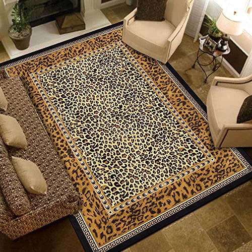 Alfombras Comedor Grandes Pelo Corto Marca Generic