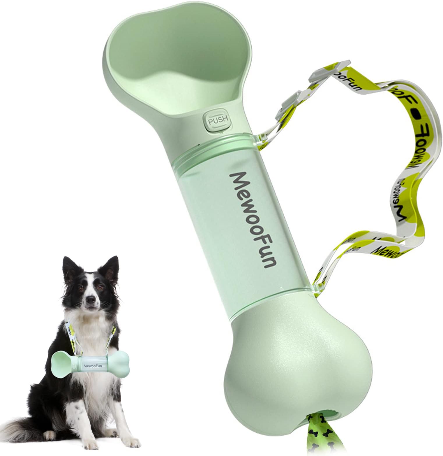 Petco Dog Water Bottle: Essential for Hydrated Adventures