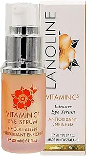 Nueva Zelanda Vitamina C5 Antiaging Intensivo...