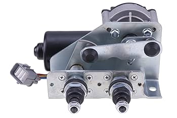 Amazon.com: Solarhome New 12V Front Wiper Motor 334/G7574