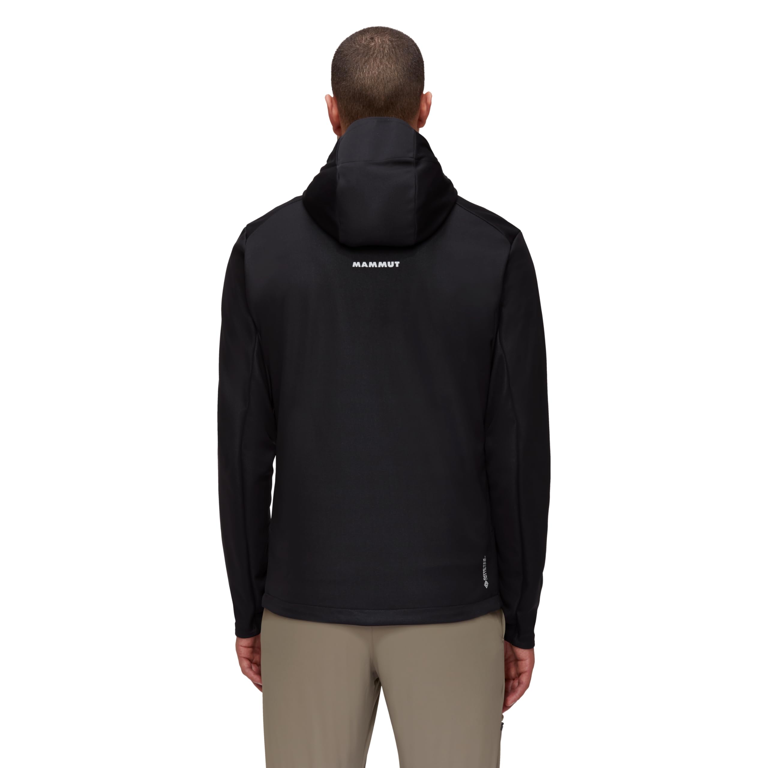 Mammut Ultimate VII SO Hooded Jacket