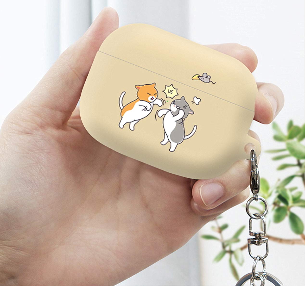 Amazon | 6種類 アクション 猫 犬 キャラクター Bluetooth