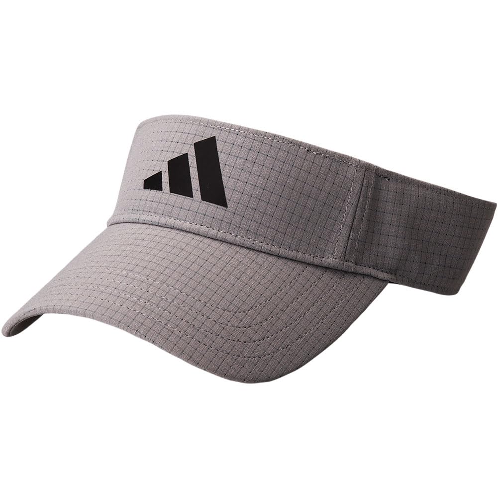 adidas メンズ ゴルフツアーバイザー