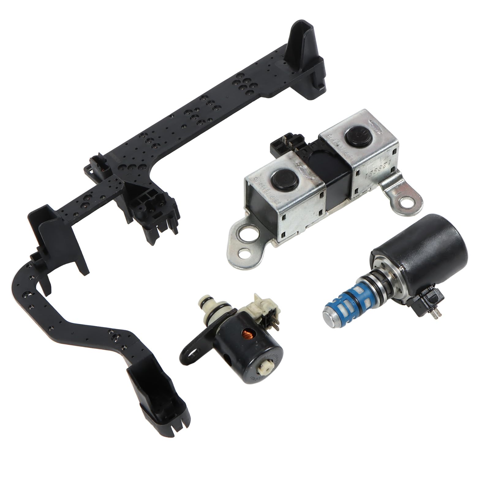 Kit électrovanne 4R75W pour corriger les à-coups de transmission TCC