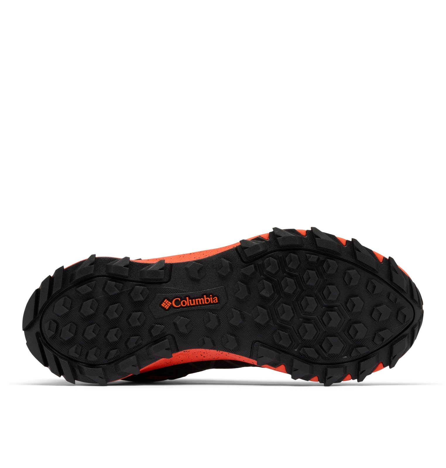 Columbia Peakfreak II Mid Outdry, Botas Montaña De Senderismo Y Trekking para Hombre