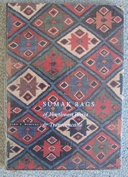 Paperback Sumak Bags of Northwest Persia and Transcaucasia Book