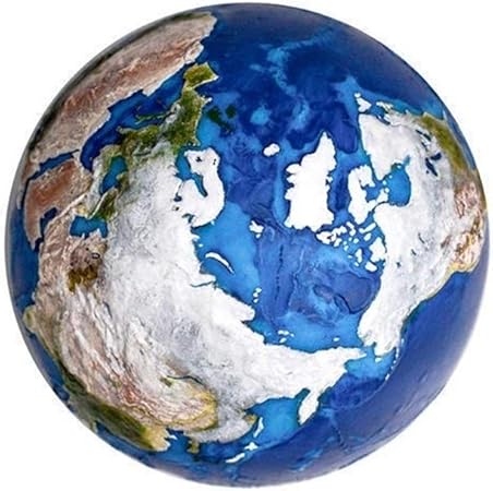 Amazon アストロリアリティシミュレーション 3d太陽系惑星地球モデル手作りクリエイティブギフトブラック テクノロジー1ミリメートル 地球儀 文房具 オフィス用品