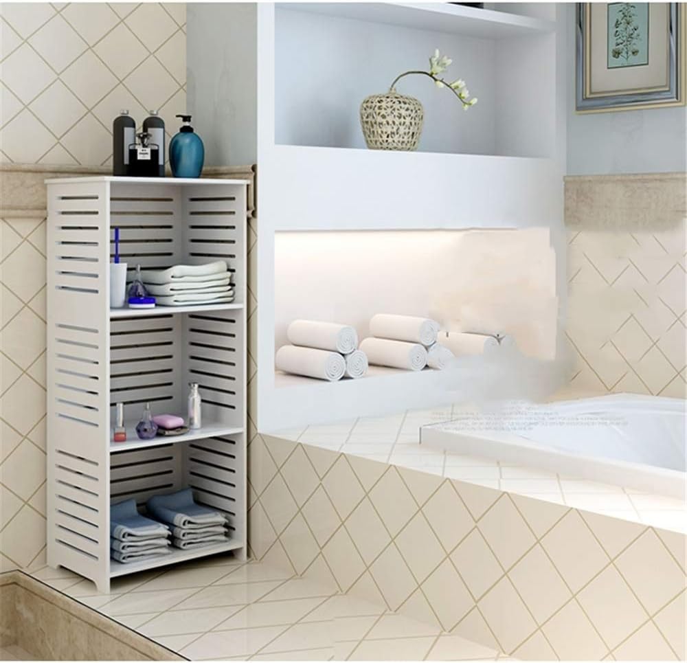 3仕様トイレラックバスルームフロアスタンディング3段収納収納キャビネットサイドキャビネット洗面台シンプル Stylea B09nm25rnw 5938 Rxz タオルバー 色 Styleb 3仕様トイレラックバスルームフロアスタンディング3段収納収納キャビネットサイドキャビネット洗面台シンプル Stylea B09nm25rnw 5938 Rxz タオルバー 色 Styleb