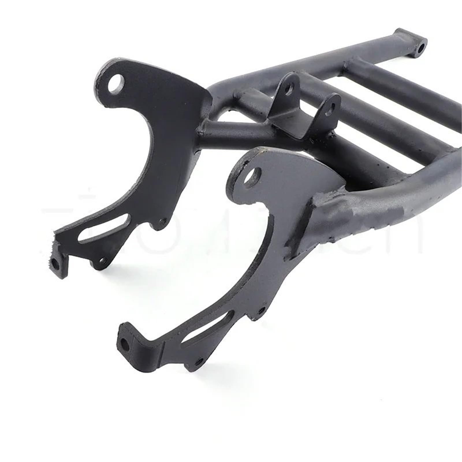 szpule motocykla wahacz Pasuje do ramy quada 110-150-250CC, tylnej osi, akcesoriów, akcesoriów motocyklowych, tylnego widelca płaskiego, wahacza, kołyski Widelec Ramiona Szpule