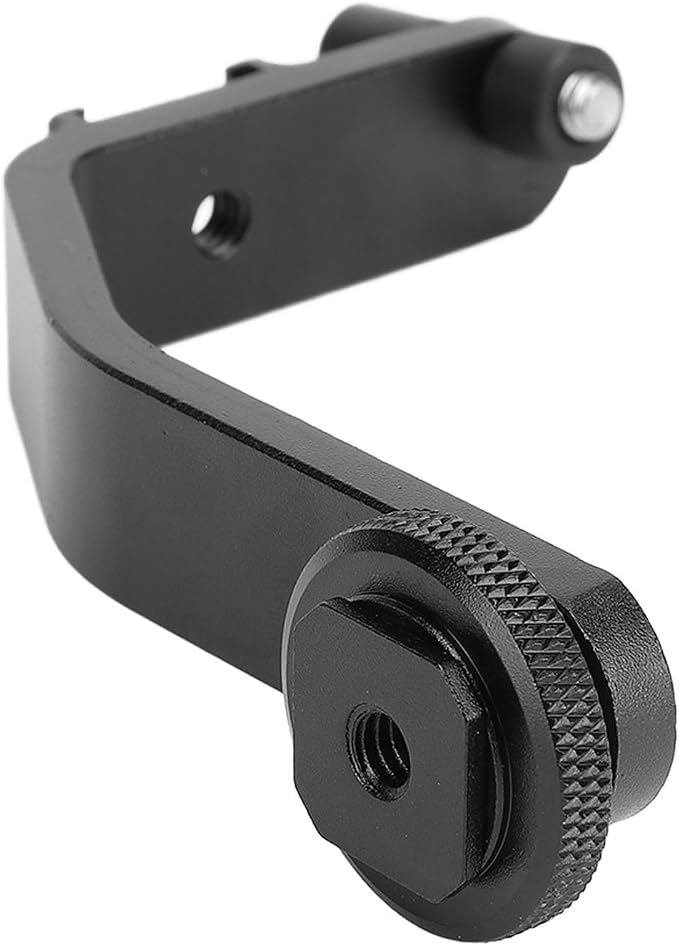 Brazo estabilizador de cámara con grúa 360 para modelos F5 F570 S55 FW568 miniatura 8