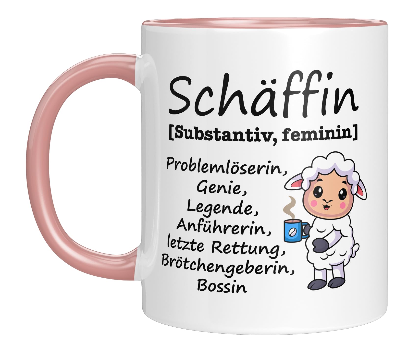 Bücher Tasse Chefin Tasse, Geschenkideen Für Chefin, Geschenk