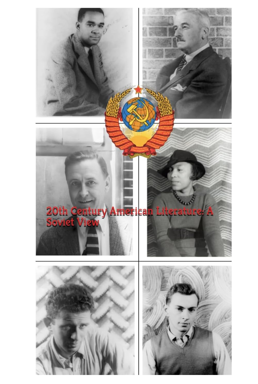 20th Century American Literature: A Soviet View (Marxism Made Cheap)